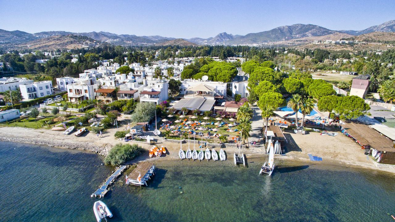 Bodrumseasidebeach Club Bodrum